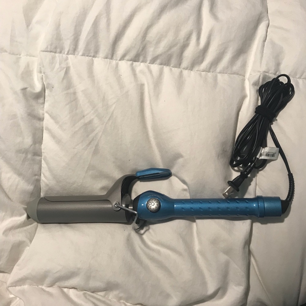 Babyliss Hair Curler